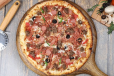 Mix Pizza