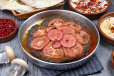 Combo Meat Tray