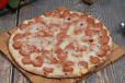 Hotdog Cheese Mix