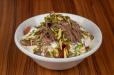 Fatteh Mawzet / فتة موزات