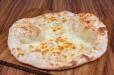 Kashkaval Cheese Manakish / منقوشة جبنة قشقوان