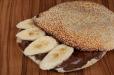 Kaak Chocoba / كعك شوكوبا