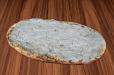 Zaatar And Labneh Mashrouha / مشروحة زعتر ولبنة