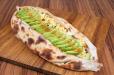 Shakhtoura Egg Avocado / شختورة بيض وأفوكادو