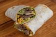 Smokey Bbq Beef Wrap / راب كارولينا مدخن لحم