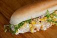 Francisco Sandwich / ساندويش فرانسيكو