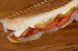 Roast Beef Sandwich / ساندويش روستو