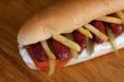 Soujok Sandwich / ساندويش سجق