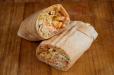 Batata Sandwich / ساندويش بطاطا