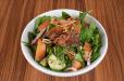 Fattouch Salad / سلطة فتوش