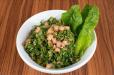 Tabbouleh Salad / سلطة تبولة