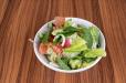 Arabic Salad / سلطة عربية