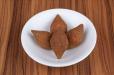 Fried Kibbeh / كبة مقلية