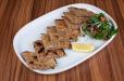 Arayes Kafta Platter / صحن عرايس
