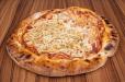 Margherita Pizza / بيتزا مارجريتا