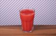 Strawberry Juice / عصير فراولة