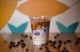 Iced Latte Caramel / لاتيه كراميل مثلج