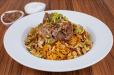 Machbous Lamb / مجبوس لحم