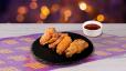 Fried Chicken Wings