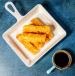 Crab Stick Tempura