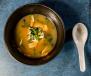 Miso Soup (Clear Soy - Based Broth)
