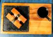 Crabstick Sushi (2 Pcs)