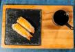 Prawn Sushi (2 Pcs)