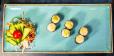 Avocado Maki (6Pcs) (V)