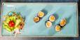 Maki Tempura Prawn (6Pcs)