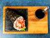 California Temaki(1 Pc)