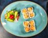 Maki Crazy Prawn Tempura