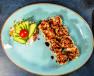 Crab Teriyaki Crunch (6Pcs)
