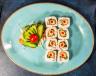 Funky Roll (6Pcs)