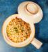 Japanese Fried Rice/ Yakimash