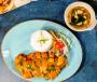 Curry Katsu