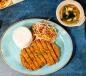 Beef Katsu