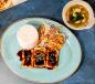 Tofu Teriyaki