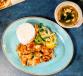 Chicken Teppanyaki