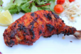 Chicken Tikka Leg
