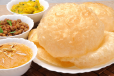 Halwa Puri