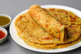 Aloo Paratha