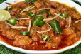 Mutton Karahi