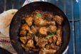 Chicken Karahi