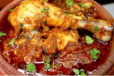 Chicken Handi