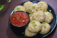 Veg Momos