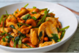 Cashew Chicken Chilli