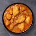 Chicken Leg Karahi 1 Kg