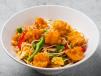 Prawn Noodles