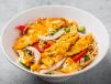 Egg Noodles