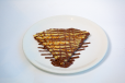 Nutella Crepe